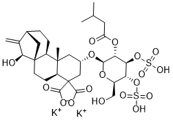 Carboxyatractyloside dipotassium